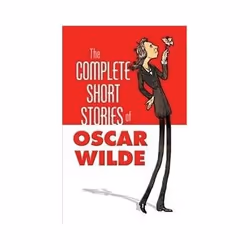 ISBN Complete Short Stories of Oscar Wilde, Roman, Anglais, 224 pages