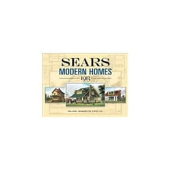 Sears Modern Homes 1913 by And Co. & Sears & Roebuck