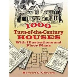 1000 Turn-of-the-Century Houses