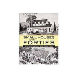 Small Houses of the Forties