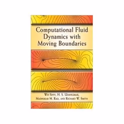 ISBN Computational Fluid Dynamics with Moving Boundaries, Informatique et Internet, Anglais, 304 pages