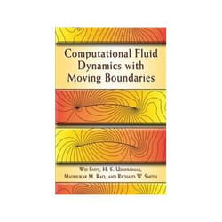 ISBN Computational Fluid Dynamics with Moving Boundaries livre Informatique et Internet Anglais