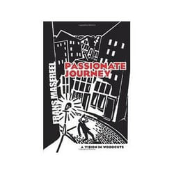 ISBN Passionate Journey: A Vision in Woodcuts livre comédies & nouvelles graphiques Anglais