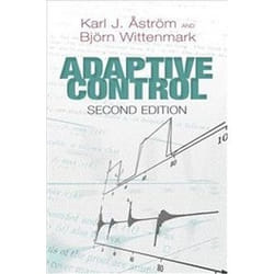 ISBN Adaptive Control 2e