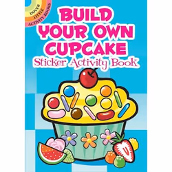 Dover Publications 48243X, 83 pièce(s), 4 an(s), Multicolore
