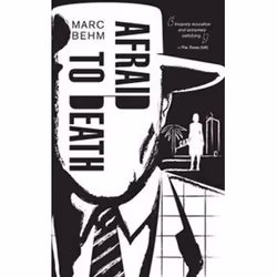 ISBN Afraid to Death, Détective, Anglais, 224 pages
