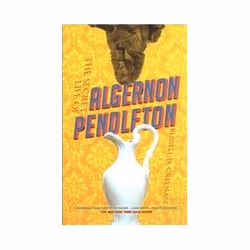 ISBN Secret Life of Algernon Pendleton, Roman, Anglais, Livre broché, 224 pages
