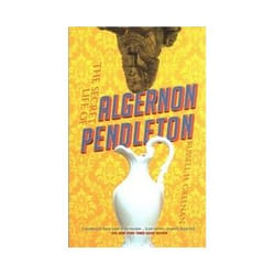 ISBN Secret Life of Algernon Pendleton livre Roman Anglais