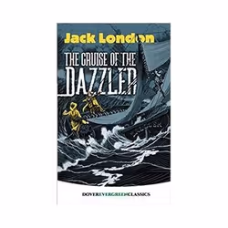 ISBN Cruise of the Dazzler, Roman, Anglais, 160 pages