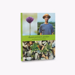 ISBN Derek Jarman's Garden, 144 pages