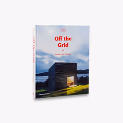 ISBN Off the Grid, 272 pages