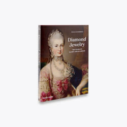 ISBN Diamond Jewelry livre