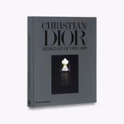 ISBN Christian Dior, 368 pages