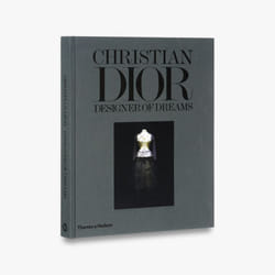 ISBN Christian Dior livre