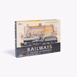 ISBN Railways, 306 pages