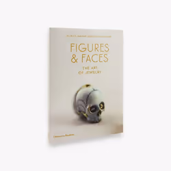 ISBN Figures &amp; Faces, 128 pages