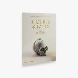ISBN Figures & Faces livre