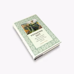ISBN Voyaging Out, 304 pages