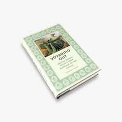 ISBN Voyaging Out livre