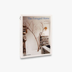 ISBN The Foraged Home livre