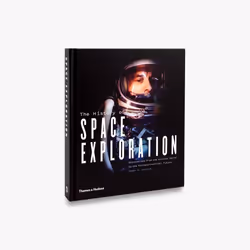 ISBN The History of Space Exploration, 400 pages