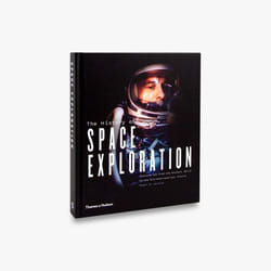 ISBN The History of Space Exploration livre