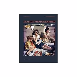 ISBN Seaside: Photographed, Photographie, Anglais, Couverture rigide, 224 pages