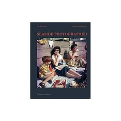 ISBN Seaside: Photographed livre Photographie Anglais Couverture rigide