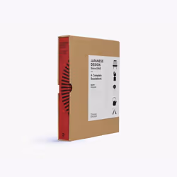 ISBN Japanese Design Since 1945, Livre broché, 448 pages