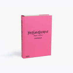 ISBN Yves Saint Laurent Catwalk (Catwalk) livre