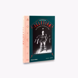 ISBN The Spectacle of Illusion, 224 pages