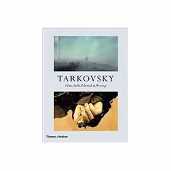 ISBN Tarkovsky: Films, Stills, Polaroids and Writings, TV &amp; radio, Anglais, Couverture rigide, 288 pages