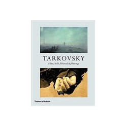 ISBN Tarkovsky: Films, Stills, Polaroids and Writings livre TV & radio Anglais Couverture rigide