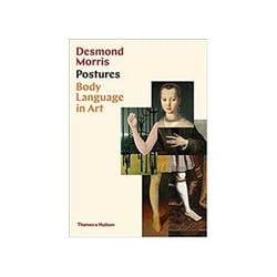 ISBN Postures: Body Language In Art livre Art & design Anglais Couverture rigide