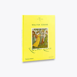 ISBN Walter Crane (The Illustrators) livre