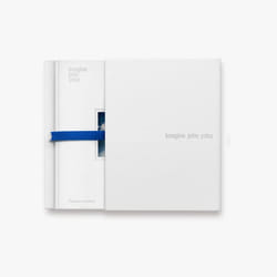 ISBN Imagine John Yoko (Collector's Edition) livre