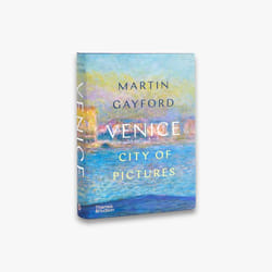 ISBN Venice livre