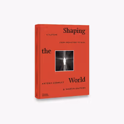 ISBN Shaping the World, 392 pages