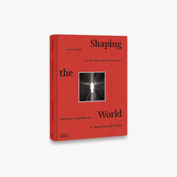 ISBN Shaping the World livre