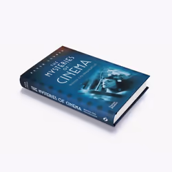 ISBN The Mysteries of Cinema, 344 pages