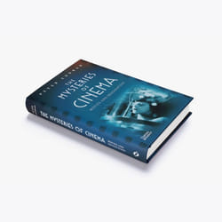 ISBN The Mysteries of Cinema livre