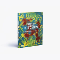 ISBN Wild Kitchen livre