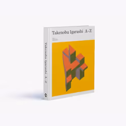 ISBN Takenobu Igarashi: A to Z, 384 pages