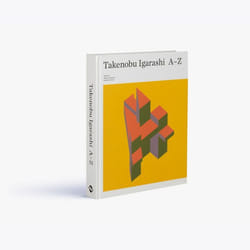 ISBN Takenobu Igarashi: A to Z livre
