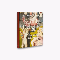 ISBN Earthly Delights, 336 pages