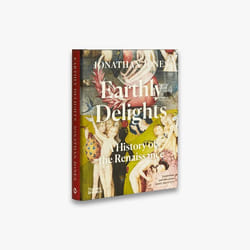 ISBN Earthly Delights livre
