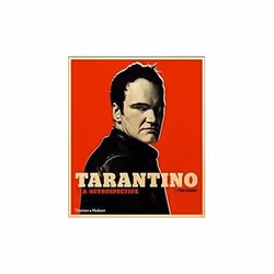 ISBN Tarantino: A Retrospective, TV & radio, Anglais, Livre broché, 272 pages