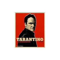 ISBN Tarantino: A Retrospective livre TV & radio Anglais