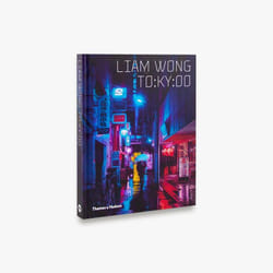 ISBN Liam Wong: TO:KY:OO livre