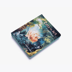 ISBN Cats in Art: A Pop-Up Book livre